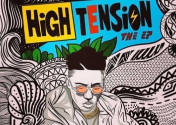 Bella Shmurda High Tension Top EPs of 2020