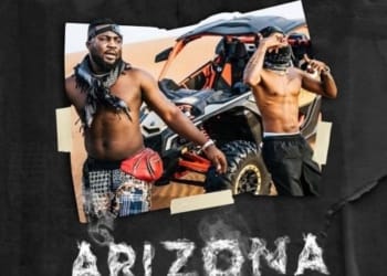 Blaq Jerzee x Wizkid – Arizona