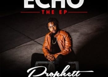 Prophett - Echo (EP)
