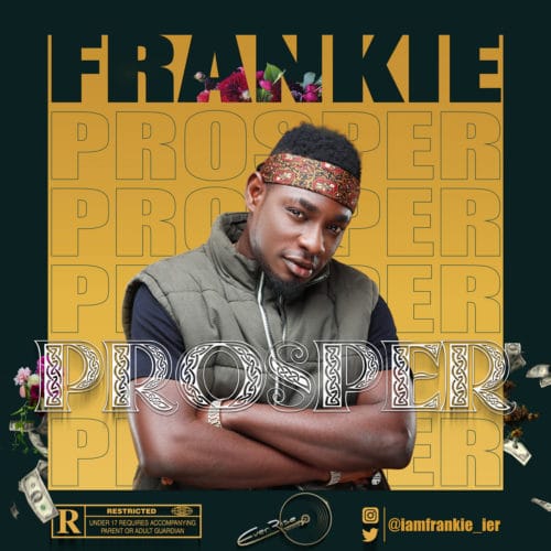 Frankie - Prosper