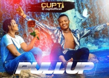Cupti - Pull Up (Prod By Vee)