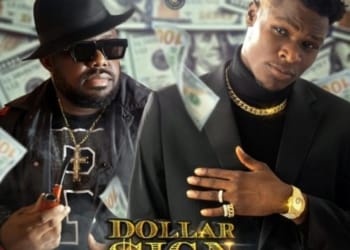 Tall Cheezy - "Dollar Sign" ft. Don Coleone