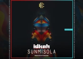 Idkah - "Sunmisola"