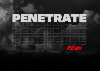 Del B – "Penetrate (Remix)" ft. Patoranking, Ycee, Vector & DJ Neptune
