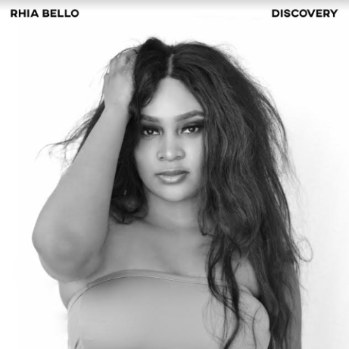 Rhia Bello - Discovery (EP)