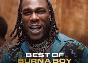 Best Of Burna Boy 2019