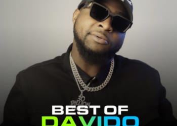Best Of Davido 2019