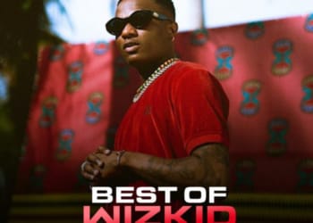 Best Songs Of "Wizkid" 2019