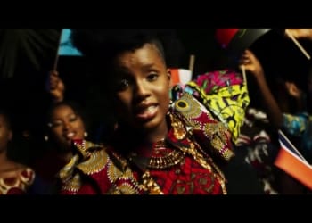 [Video] Iseoluwa - "Just Praise"