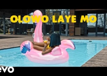 Mr Flo - "Olowo Laye Mo"