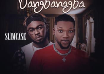 Ajura - Dangbanagba ft. Slimcase