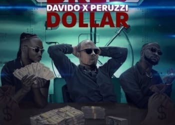 B-Red – "Dollar" ft. Davido x Peruzzi