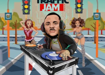 DJ Baddo - "Traffic Jam Mix"
