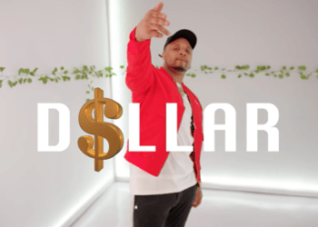 [Video] B-Red - "Dollar" ft. Davido x Peruzzi