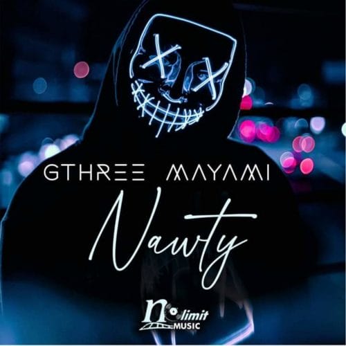 Gthree Mayami - Nawty