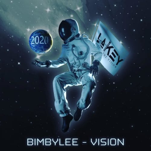 Bimbylee - Vision (Prod by 2sure)
