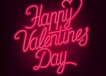 Dremo – "In Val Red" (Happy Valentine Day)