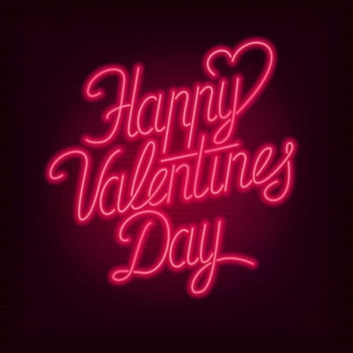 Dremo ”“ "In Val Red" (Happy Valentine Day)