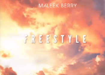 Maleek Berry - "Loyal" (Freestyle) ft. PartNextDoor x Drake