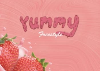 Maleek Berry – Yummy (Freestyle)