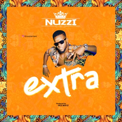 Nuzzi - Extra