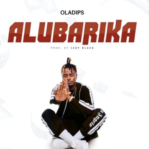 Oladips ”“ Alubarika