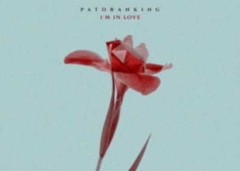 Patoranking - I'm In Love