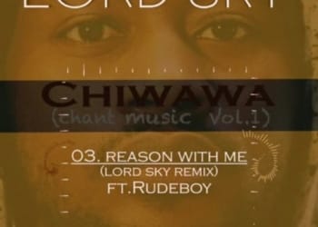 Rudeboy ft. Lordsky – Reason With Me (Remix)