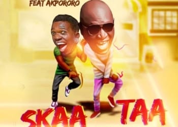 Sammie Okposo - "Skaataa Dance" ft. Akpororo
