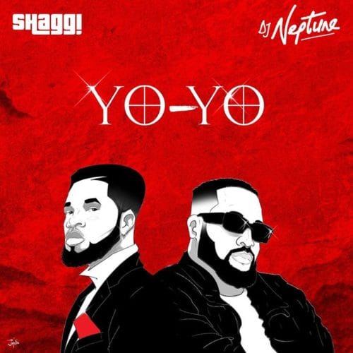 Broda Shaggi ”“ "Yo Yo" ft. DJ Neptune