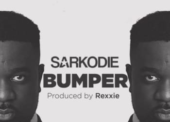 Sarkodie – "Bumper" (Prod. By Rexxie)