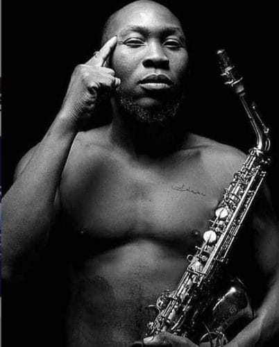 Seun Kuti Reveals Names of Nigerian Artistes Who Don't Cheat On Their Wives