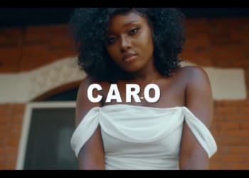 [Video Premiere] Zinoleesky - "Caro" ft. Naira Marley