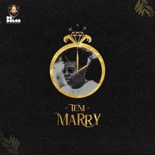 Teni ”“ "Marry" (Prod. by Jaysynths)