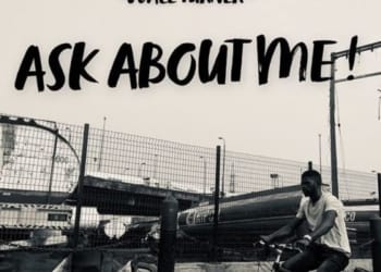 Wale Turner – Ask About Me!