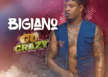 Bigiano – Go Crazy