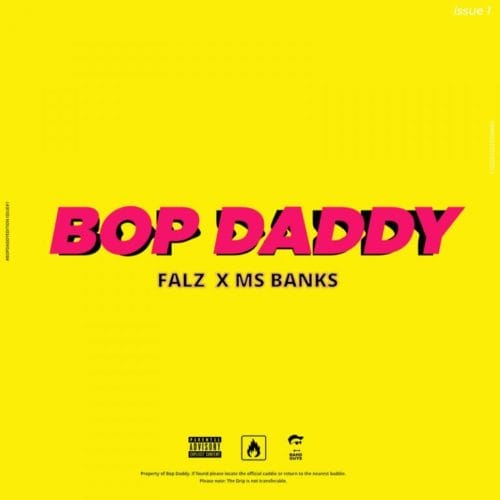 Falz Mz Banks Bop Daddy, Top Collaboration of 2020