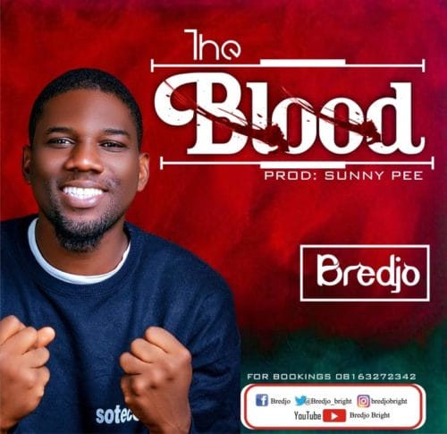 Bredjo ”“ The Blood