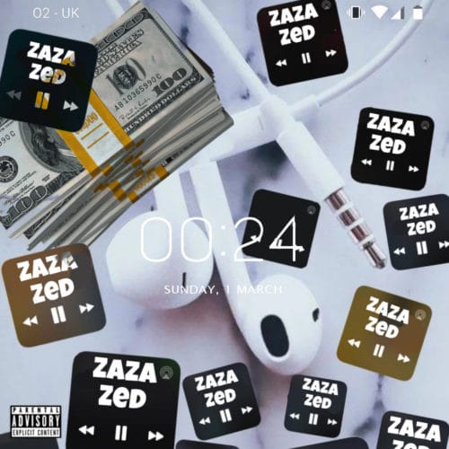 Zed - "Zaza"