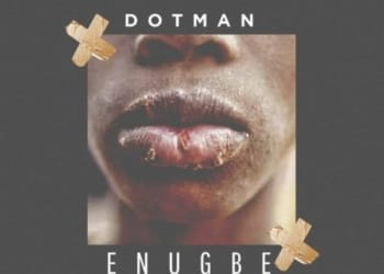 Dotman Enugbe