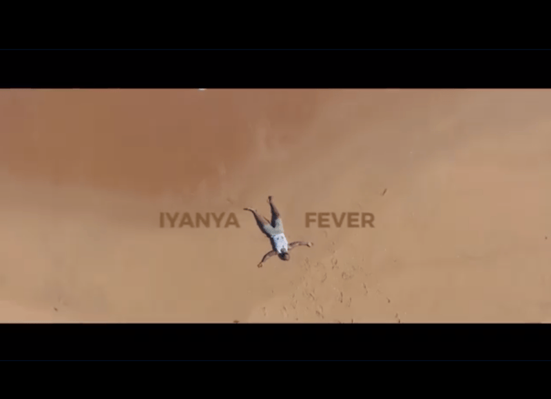 Iyanya ”“ “Fever”