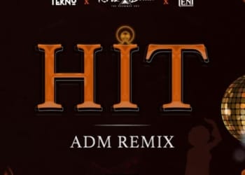 Krizbeatz x Tekno x Teni – "HIT ADM Remix"
