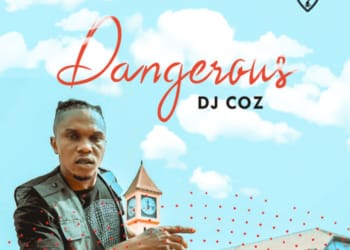 DJ COZ - Dangerous