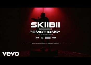 Skiibii - Emotions (Freestyle)