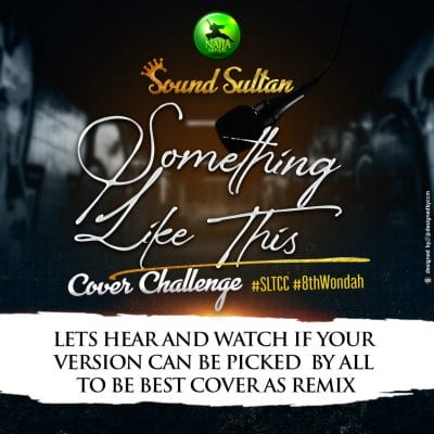 Sound Sultan ”“ Something Like This