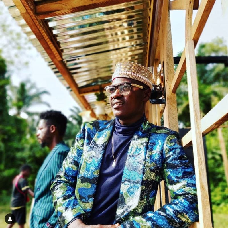 Sound Sultan ”“ Area ft. Johnny Drille