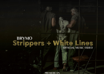 Brymo - "Strippers + White Lines"