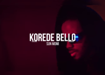 [Video Premiere] Korede Bello - "Sun Momi"