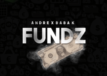 Andre x Baba K - "Funds"