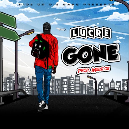 Lucre - "Gone"